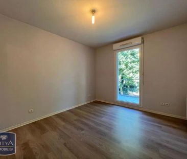 Appartement à louer 2 pièces 49.01m² - Photo 4