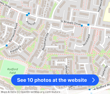 Woodmancote, Yate, Bristol - Photo 1