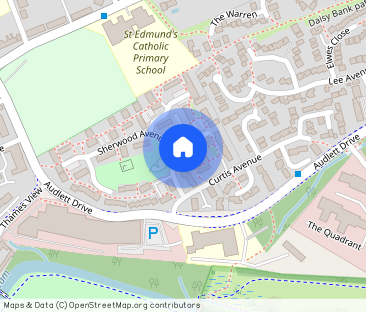 Sherwood Avenue Abingdon, Abingdon, OX14 - Photo 1