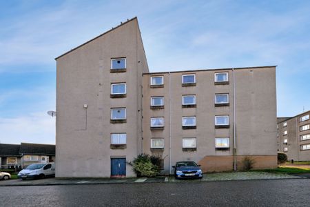 Raeden Crescent, City Centre, Aberdeen, AB15 5WJ - Photo 5