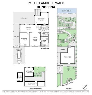 Get beachside this summer - Photo 1