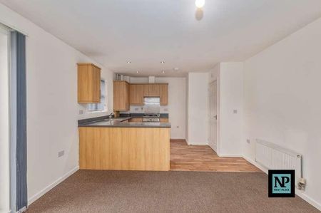 Lyon Drive, Carron Court, B77 - Photo 5