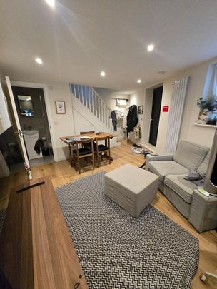 1 bedroom maisonette to rent - Photo 1