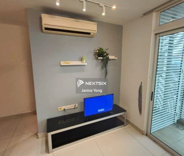 KSL D'Esplanade Residence @ JB City - Photo 4