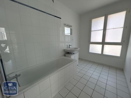 Location Appartement 2 pièces 49m² ROUEN 76000 - Photo 5