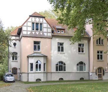 Demnächst frei! 3-Zimmer-Wohnung in Dortmund Derne - Photo 2