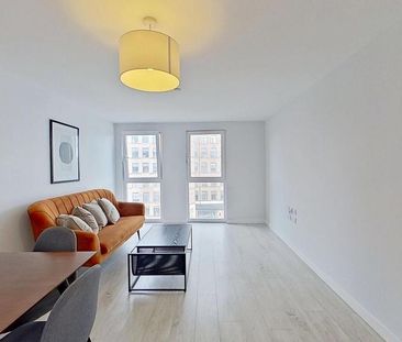 2 bedroom flat to rent - Photo 3