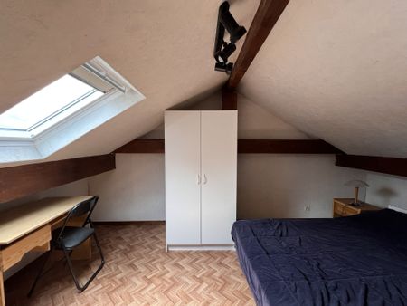 Location Appartement 2 pièces 31m² AIX LES BAINS 73100 - Photo 5