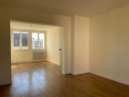 MONTCHAPET – T2 – 56.44 M² - Photo 2