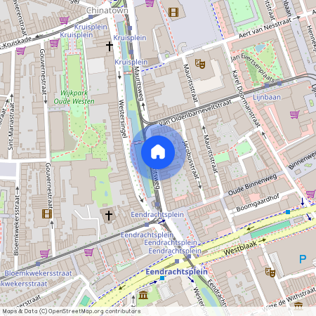 Cool, 3012 JV, Mauritsweg, Rotterdam