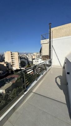 Διαμέρισμα για ενοικίαση Χρυσάκη (Καλλιθέα) - Φωτογραφία 1