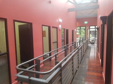 Melbourne CBD - Photo 4