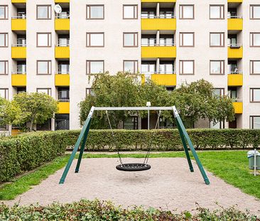 Hidinge Backe 17, Tensta - Foto 4