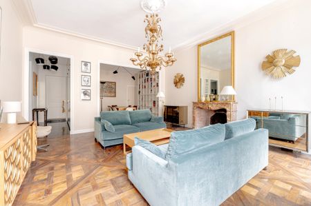 Appartement à louer rue de la Vrilliere, Paris 1er - Photo 2