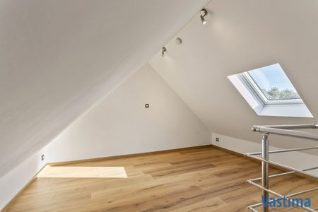 Gerenoveerde woning met 1 slaapkamer, 2 hobbyruimtes en ruim terras - Foto 4