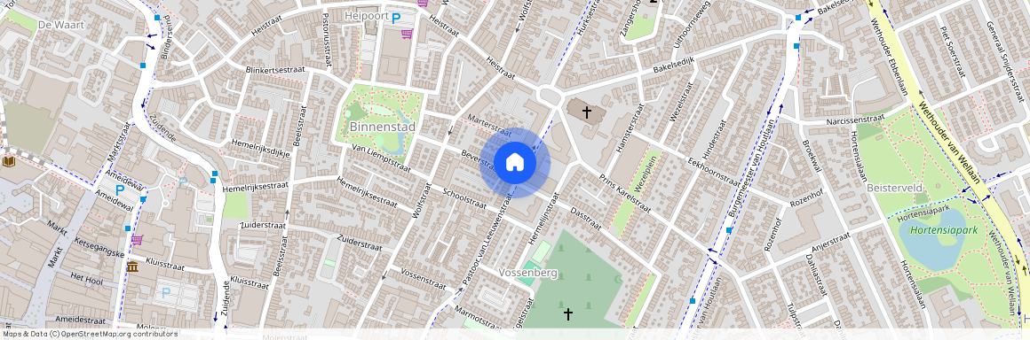 Pastoor van Leeuwenstraat 28, Heipoort, 5701JV, Helmond