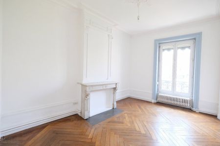 APPARTEMENT T5 A LOUER - Photo 4