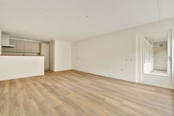 Appartement te huur: Trompenburgstraat 6-G 1079 TX Amsterdam - Photo 1