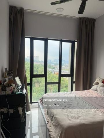 CloudTree Residence, Bandar Damai Perdana, Cheras - Foto 3