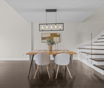 For Lease - 4446 Wildmint Square, Blossom Park - Airport and Area, ... - Photo 5