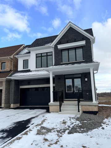 For Lease - 138 Aviron Crescent, Welland, Ontario - Photo 5