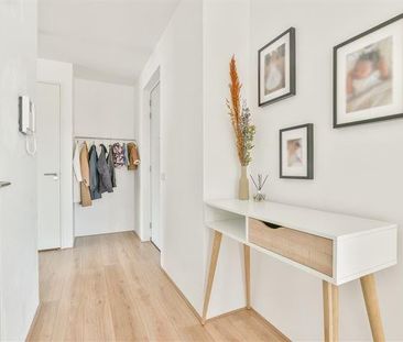 Te huur: Appartement Eef Kamerbeekstraat in Amsterdam - Photo 1