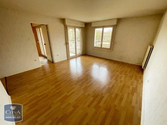 Appartement à louer 4 pièces 83.07m² - Photo 1