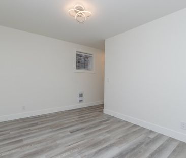 4556 Manor Street, Vancouver (Lower Level) - Photo 2