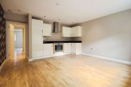 Oval Road, Croydon, CR0 6BQ - Photo 2