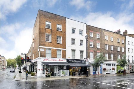 1 bedroom flat to rent - Photo 4