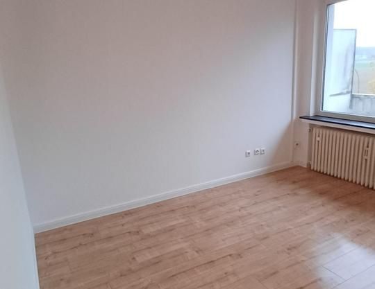 Schöne sanierte 1-Zimmer Wohnung mit Balkon in Ronnenberg - Foto 1
