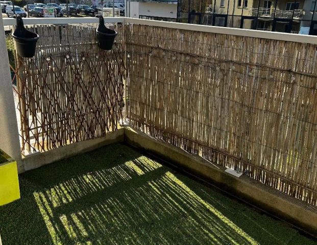 Appartement à louer 2 pièces 41m² - Photo 1