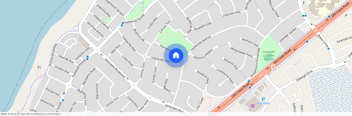 42 Tranquility Way, 6210, Halls Head