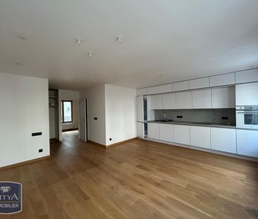 Location Appartement 2 pièces CHAMBERY 73000 - Photo 2