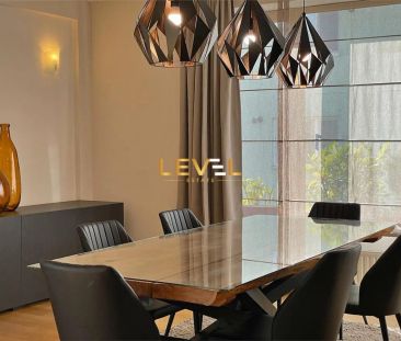 [VIDEO] Spacious 4 Rooms Apartment I 200 SQM + 42 SQM Terraces I Herastrau - Fotografie 2