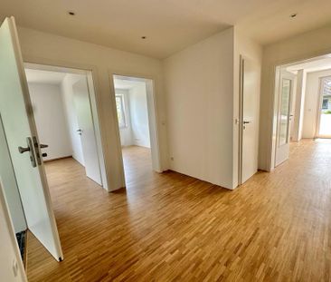 Sonnige sanierte 3 Zimmer Wohnung - Photo 1