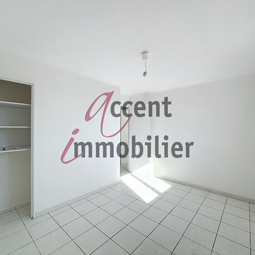 Appartement Saint Andiol 3 pièce(s) 55 m2, - Photo 1