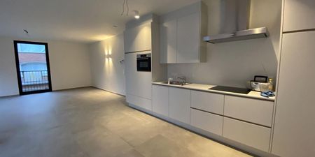 Appartement te huur in Geel voor € 925 met 1 slaapkamer - Foto 3