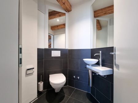 3.5 Zimmer, 117 m² - Photo 3