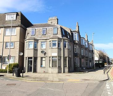Holburn Street, Top Floor, Aberdeen, AB10 - Photo 1