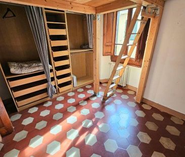 Camera con bagno privato e soppalco vivibile - Photo 1