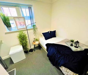 Classic Studio - Photo 6