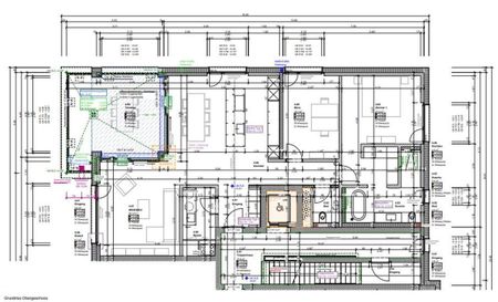 New construction first occupancy: Exclusive 3.5-room apartment with state-of-the-art equipment - Photo 3