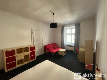 Pronájem bytu 2+kk 42 m² - Fotografie 4
