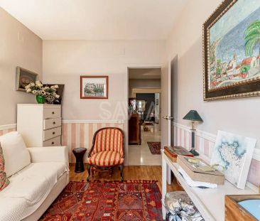 Piso de alquiler en Dr. Fleming, Les Tres Torres - Photo 4