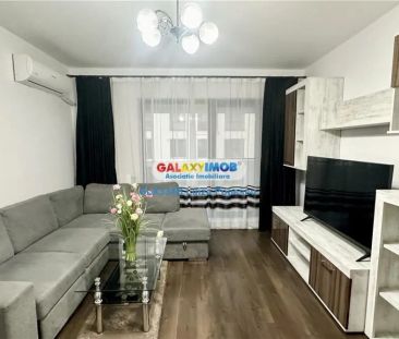 APARTAMENT 2 CAMERE LUJERULUI-PLAZA RESIDENCE BLOC NOU - Fotografie 2