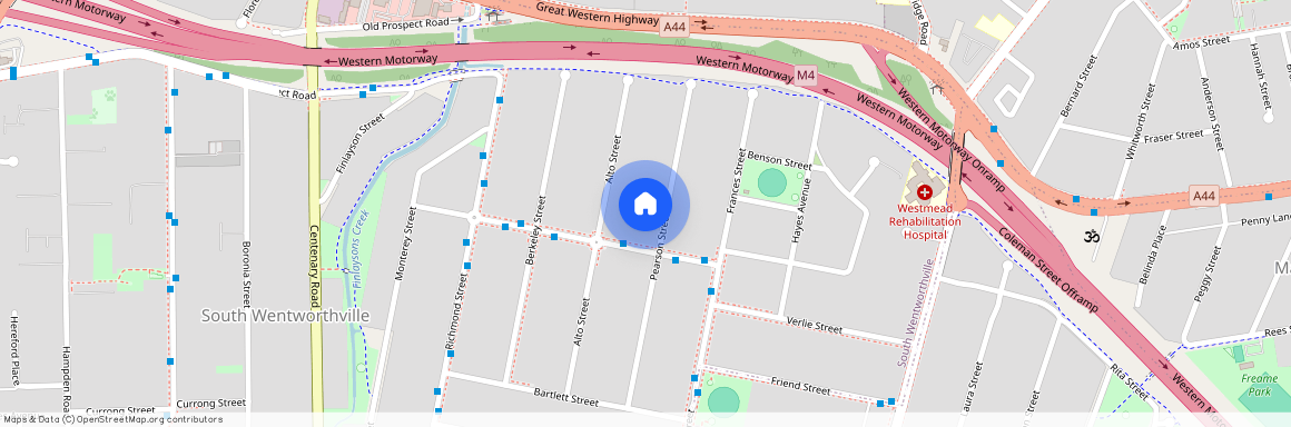 31 Pearson Street, South Wentworthville 2145, New South Wales