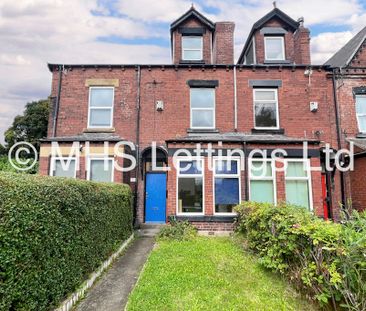 5 Bedroom Mid Terraced House for rent in Lucas Street - Photo 5
