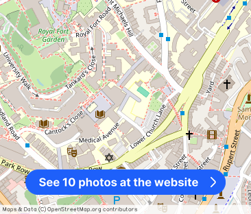 Old Park - Kingsdown - Photo 1