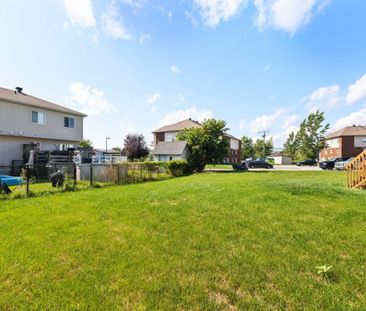 Appartement à louer - Gatineau (Masson-Angers) (Angers) Appartement... - Photo 5